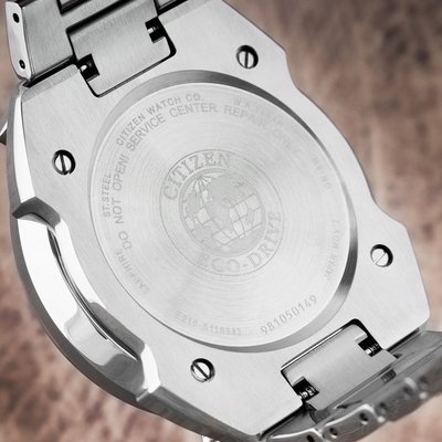 Citizen Promaster Land Eco-Drive Chronograph AV0070-57L 'Bullhead'
