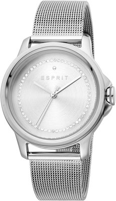 Esprit Bout Silver Mesh ES1L147M0055