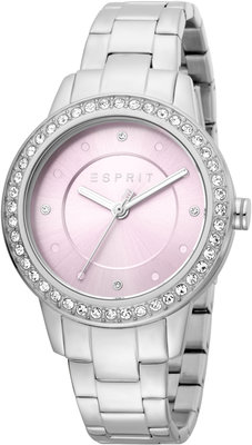 Esprit Harmony Rose Pink ES1L163M0075