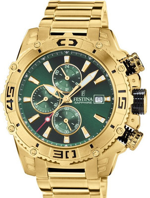 Festina Prestige Chronograph 20492/3