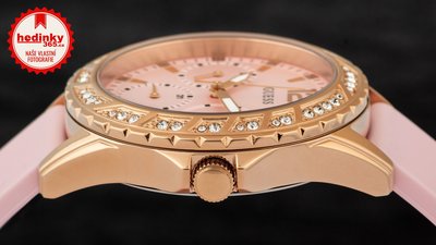 Guess Sparkling Pink W0032L9
