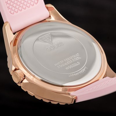 Guess Sparkling Pink W0032L9