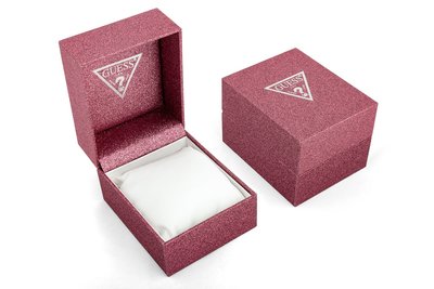 Guess Sparkling Pink W0032L9