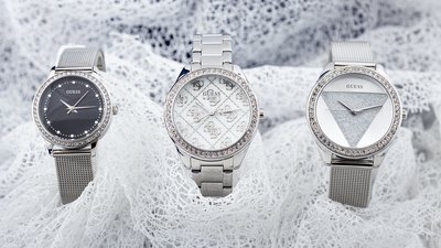 Guess Sugar GW0001L1