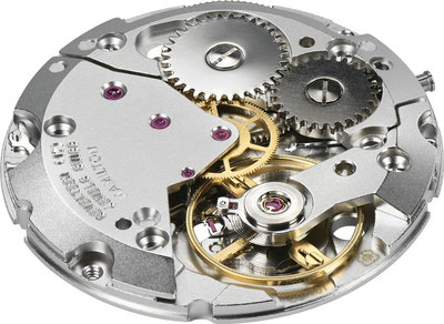 Hamilton Khaki Aviation Pilot Pioneer Mechanical H76419531