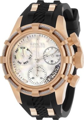 Invicta Reserve Lady Quartz 40mm 30532 (II. Akosť)