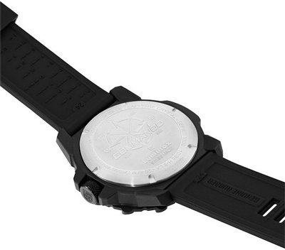 Luminox Sea The Commando Frogman 3300 Series XS.3301