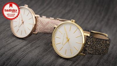 Michael Kors Pyper MK2878