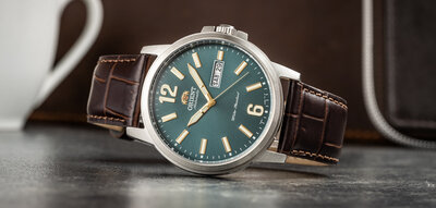 Orient Contemporary Automatic RA-AA0C06E39B