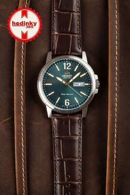 Orient Contemporary Automatic RA-AA0C06E39B