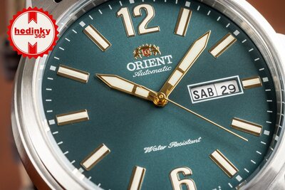 Orient Contemporary Automatic RA-AA0C06E39B