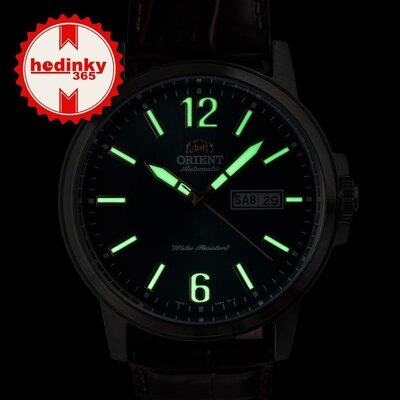 Orient Contemporary Automatic RA-AA0C06E39B