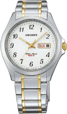 Orient Contemporary Quartz FUG0Q003W