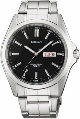 Orient Contemporary Quartz FUG1H001B