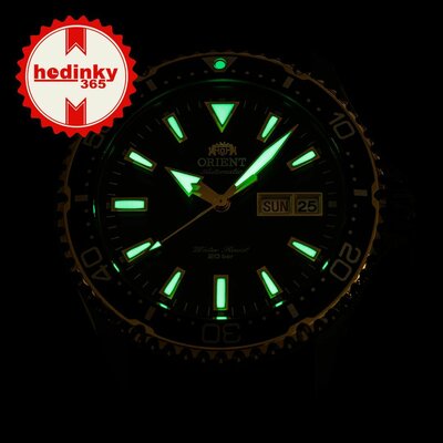 Orient Sports Kamasu Automatic RA-AA0005B39B