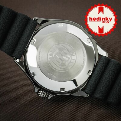 Orient Sports Kamasu Automatic RA-AA0005B39B