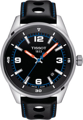 Tissot Alpine On Board Quartz T123.610.16.057.00 Special Edition
