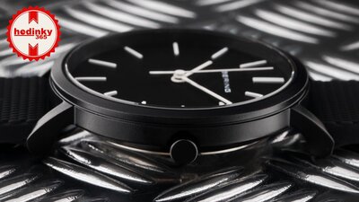 Bering True Aurora 16934-499
