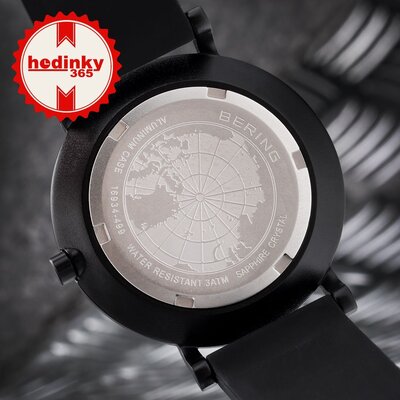 Bering True Aurora 16934-499