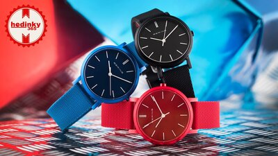 Bering True Aurora 16934-599