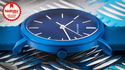 Bering True Aurora 16934-799