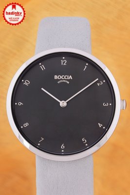 Boccia Titanium 3309-08