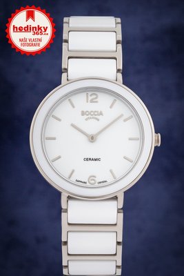 Boccia Titanium 3311-01