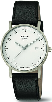 Boccia Titanium 3636-01