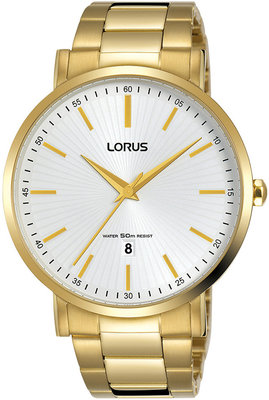Lorus RH966LX9