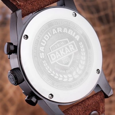 Prim Dakar 2020 W01P.13113.A Limited Edition 200pcs