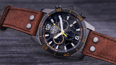 Prim Dakar 2020 W01P.13113.A Limited Edition 200pcs