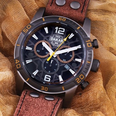 Prim Dakar 2020 W01P.13113.A Limited Edition 200pcs