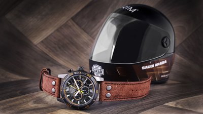 Prim Dakar 2020 W01P.13113.A Limited Edition 200pcs