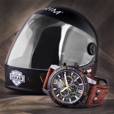 Prim Dakar 2020 W01P.13113.A Limited Edition 200pcs