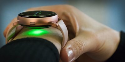 Samsung Galaxy Watch Active 2 R830 Aluminium 40mm Gold