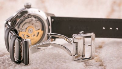 Seiko Presage Automatic SSA409J1 Cocktail Time "Honeycomb" Limited Edition 6000pcs (+ náhradní řemínek)