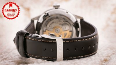 Seiko Presage Automatic SSA409J1 Cocktail Time "Honeycomb" Limited Edition 6000pcs (+ náhradní řemínek)