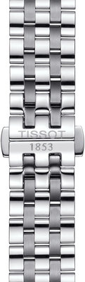 Tissot Carson Premium Quartz T122.410.11.053.00