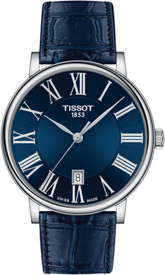 Tissot Carson Premium Quartz T122.410.16.043.00