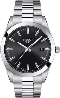 Tissot Gentleman Quartz T127.410.11.051.00