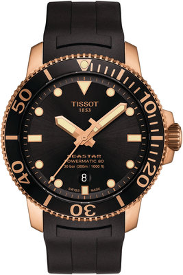 Tissot Seastar 1000 Automatic T120.407.37.051.01