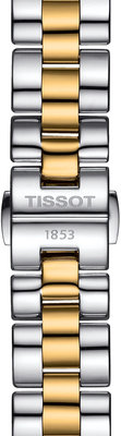 Tissot T-Wave Quartz T112.210.22.113.00