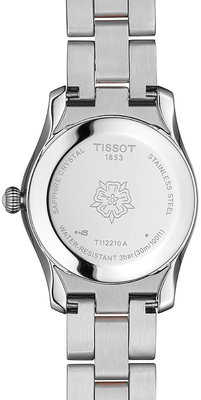 Tissot T-Wave Quartz T112.210.22.113.01