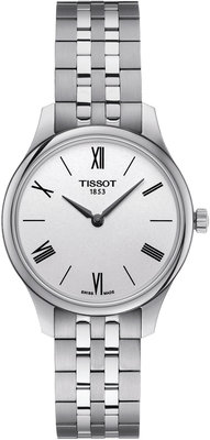 Tissot Tradition 5.5 Lady Quartz T063.209.11.038.00