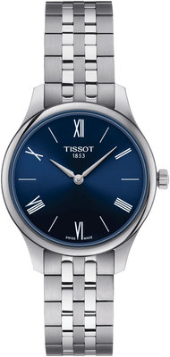 Tissot Tradition 5.5 Lady Quartz T063.209.11.048.00