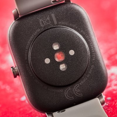 Amazfit GTS Lava Grey