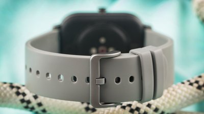 Amazfit GTS Lava Grey