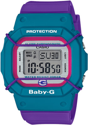 Casio Baby-G BGD-525F-6ER Baby-G 25th Anniversary Limited Edition