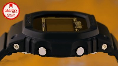 Casio Baby-G BGD-560PKC-1ER Pokémon (Pikachu) Collaboration Baby-G 25th Anniversary Limited Edition