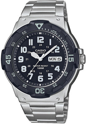 Casio Collection MRW-200HD-1BVEF